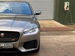 Jaguar XF 3.0d V6 S Auto Euro 6 (s/s) 4dr 4dr Automatic 2017