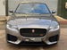Jaguar XF 3.0d V6 S Auto Euro 6 (s/s) 4dr 4dr Automatic 2017