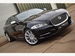 Jaguar XJ 3.0d V6 Portfolio Auto Euro 5 4dr 4dr Automatic 2010