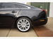 Jaguar XJ 3.0d V6 Portfolio Auto Euro 5 4dr 4dr Automatic 2010