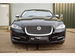 Jaguar XJ 3.0d V6 Portfolio Auto Euro 5 4dr 4dr Automatic 2010