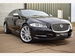 Jaguar XJ 3.0d V6 Portfolio Auto Euro 5 4dr 4dr Automatic 2010