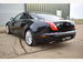 Jaguar XJ 3.0d V6 Portfolio Auto Euro 5 4dr 4dr Automatic 2010