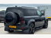 Land Rover DEFENDER 110 3.0 D300 MHEV HSE Hard Top SUV Auto 4WD MWB Euro 6 (s/s) 5dr 5dr Automatic 2021