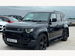 Land Rover DEFENDER 110 3.0 D300 MHEV HSE Hard Top SUV Auto 4WD MWB Euro 6 (s/s) 5dr 5dr Automatic 2021