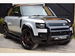Land Rover DEFENDER 110 3.0 D300 MHEV X-Dynamic HSE Auto 4WD Euro 6 (s/s) 5dr 5dr Automatic 2021