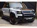 Land Rover DEFENDER 110 3.0 D300 MHEV X-Dynamic HSE Auto 4WD Euro 6 (s/s) 5dr 5dr Automatic 2021