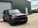Land Rover DEFENDER 110 3.0 D350 MHEV Sedona Edition Auto 4WD Euro 6 (s/s) 5dr 5dr Automatic 2024