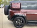 Land Rover DEFENDER 110 3.0 D350 MHEV Sedona Edition Auto 4WD Euro 6 (s/s) 5dr 5dr Automatic 2024