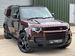 Land Rover DEFENDER 110 3.0 D350 MHEV Sedona Edition Auto 4WD Euro 6 (s/s) 5dr 5dr Automatic 2024