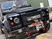 Land Rover Defender 90 2.2 TDCi XS 4WD SWB Euro 5 3dr 3dr Manual 2012