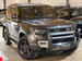 Land Rover Defender 90 3.0 D250 MHEV Hard Top SUV Auto 4WD SWB Euro 6 (s/s) 3dr 3dr Automatic 2022