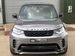 Land Rover DISCOVERY 3.0 D250 MHEV R-Dynamic SE Auto 4WD Euro 6 (s/s) 5dr 5dr Automatic 2021