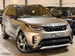 Land Rover DISCOVERY 3.0 D300 MHEV Metropolitan Edition Auto 4WD Euro 6 (s/s) 5dr 5dr Automatic 2023