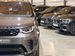 Land Rover DISCOVERY 3.0 D300 MHEV Metropolitan Edition SUV 5dr Diesel Auto 4WD Euro 6 (s/s) (300 ps) 5dr Automatic 2022