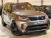 Land Rover DISCOVERY 3.0 D300 MHEV Metropolitan Edition SUV 5dr Diesel Auto 4WD Euro 6 (s/s) (300 ps) 5dr Automatic 2022