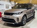 Land Rover DISCOVERY 3.0 D300 MHEV R-Dynamic SE Auto 4WD Euro 6 (s/s) 5dr 5dr Automatic 2021