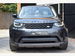 Land Rover DISCOVERY 3.0 SD V6 HSE Luxury Auto 4WD Euro 6 (s/s) 5dr 5dr Automatic 2018