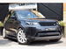 Land Rover DISCOVERY 3.0 SD V6 HSE Luxury Auto 4WD Euro 6 (s/s) 5dr 5dr Automatic 2018
