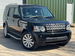 Land Rover Discovery 4 3.0 SD V6 HSE Auto 4WD Euro 5 5dr 5dr Automatic 2012