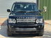 Land Rover Discovery 4 3.0 SD V6 HSE Auto 4WD Euro 5 5dr 5dr Automatic 2012