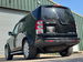 Land Rover Discovery 4 3.0 SD V6 HSE Auto 4WD Euro 5 5dr 5dr Automatic 2012