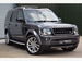 Land Rover Discovery 4 3.0 SD V6 Landmark Auto 4WD Euro 6 (s/s) 5dr 5dr Automatic 2016