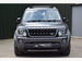 Land Rover Discovery 4 3.0 SD V6 Landmark Auto 4WD Euro 6 (s/s) 5dr 5dr Automatic 2016