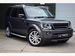 Land Rover Discovery 4 3.0 SD V6 Landmark Auto 4WD Euro 6 (s/s) 5dr 5dr Automatic 2016