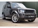Land Rover Discovery 4 3.0 SD V6 Landmark Auto 4WD Euro 6 (s/s) 5dr 5dr Automatic 2016