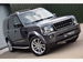 Land Rover Discovery 4 3.0 SD V6 Landmark Auto 4WD Euro 6 (s/s) 5dr 5dr Automatic 2016