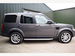 Land Rover Discovery 4 3.0 SD V6 Landmark Auto 4WD Euro 6 (s/s) 5dr 5dr Automatic 2016