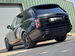Land Rover Range Rover 3.0 D300 MHEV Westminster Black Auto 4WD Euro 6 (s/s) 5dr 5dr Automatic 2021