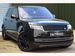 Land Rover Range Rover 3.0 D350 MHEV First Edition Auto 4WD Euro 6 (s/s) 5dr 5dr Automatic 2023