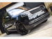 Land Rover Range Rover 3.0 D350 MHEV First Edition Auto 4WD Euro 6 (s/s) 5dr 5dr Automatic 2023