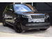 Land Rover Range Rover 3.0 D350 MHEV First Edition Auto 4WD Euro 6 (s/s) 5dr 5dr Automatic 2023
