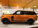 Land Rover Range Rover 3.0 D350 MHEV Vogue SE Auto 4WD Euro 6 (s/s) 5dr 5dr Automatic 2021