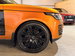 Land Rover Range Rover 3.0 D350 MHEV Vogue SE Auto 4WD Euro 6 (s/s) 5dr 5dr Automatic 2021