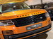 Land Rover Range Rover 3.0 D350 MHEV Vogue SE Auto 4WD Euro 6 (s/s) 5dr 5dr Automatic 2021