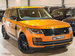Land Rover Range Rover 3.0 D350 MHEV Vogue SE Auto 4WD Euro 6 (s/s) 5dr 5dr Automatic 2021