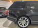 Land Rover Range Rover 3.0 D350 MHEV Vogue SE Auto 4WD Euro 6 (s/s) 5dr 5dr Automatic 2020