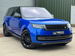Land Rover Range Rover 3.0 P400 MHEV Autobiography Auto 4WD Euro 6 (s/s) 5dr (LWB, 7Seat) 5dr Automatic 2022