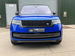 Land Rover Range Rover 3.0 P400 MHEV Autobiography Auto 4WD Euro 6 (s/s) 5dr (LWB, 7Seat) 5dr Automatic 2022