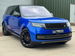 Land Rover Range Rover 3.0 P400 MHEV Autobiography Auto 4WD Euro 6 (s/s) 5dr (LWB, 7Seat) 5dr Automatic 2022