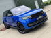 Land Rover Range Rover 3.0 P400 MHEV Autobiography Auto 4WD Euro 6 (s/s) 5dr (LWB, 7Seat) 5dr Automatic 2022