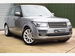 Land Rover Range Rover 3.0 TD V6 Vogue Auto 4WD Euro 5 (s/s) 5dr 5dr Automatic 2013