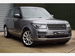 Land Rover Range Rover 3.0 TD V6 Vogue Auto 4WD Euro 5 (s/s) 5dr 5dr Automatic 2013