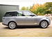 Land Rover Range Rover 3.0 TD V6 Vogue Auto 4WD Euro 5 (s/s) 5dr 5dr Automatic 2013