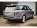 Land Rover Range Rover 3.0 TD V6 Vogue Auto 4WD Euro 5 (s/s) 5dr 5dr Automatic 2013