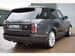 Land Rover Range Rover 4.4 SD V8 Autobiography Auto 4WD Euro 6 (s/s) 5dr 5dr Automatic 2019